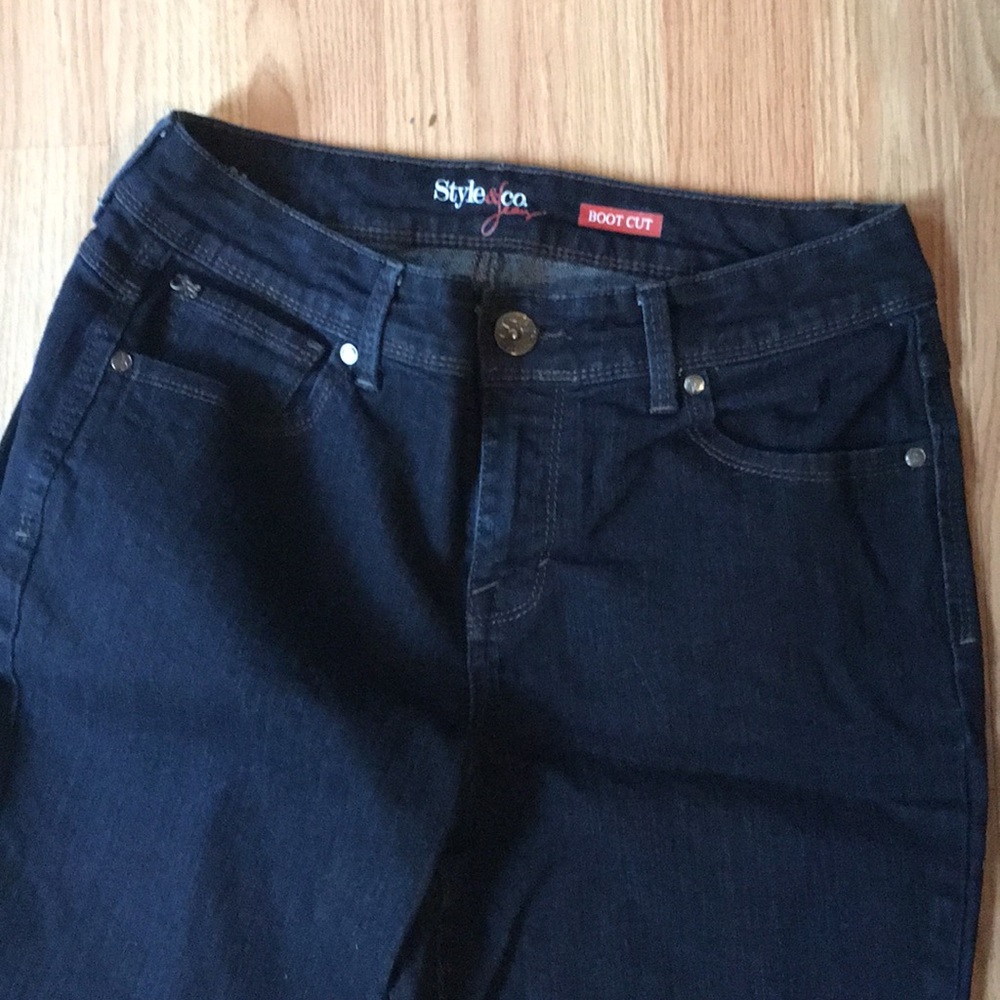 Women’s jeans